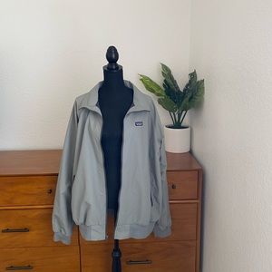 Patagonia Jacket